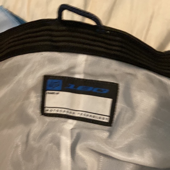 Fox racing XL top and 38 bottoms bmx motocross gear - Picture 9 of 16